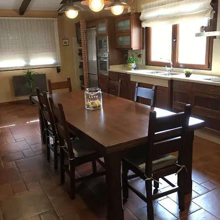 Casa Amean Holiday home *