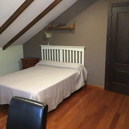 Casa Amean Ferienhaus