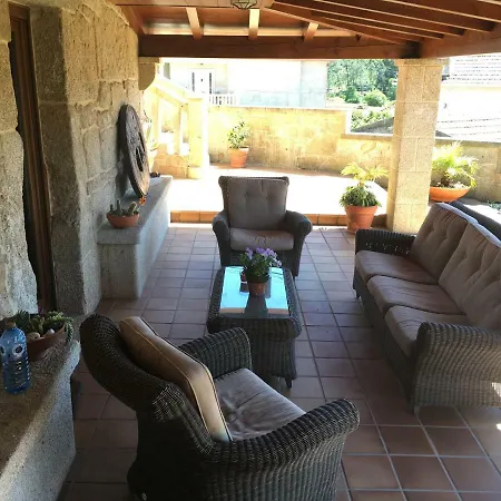 Casa Amean Ferienhaus *