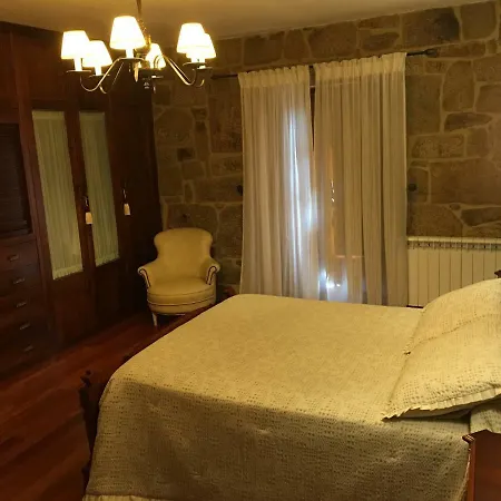 Casa Amean Comarca de Pontevedra