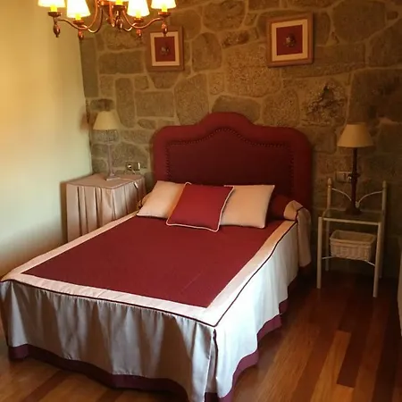 Casa Amean Ferienhaus