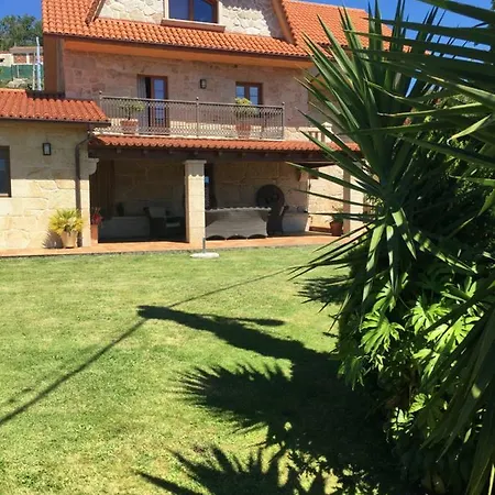 Ferienhaus Casa Amean *