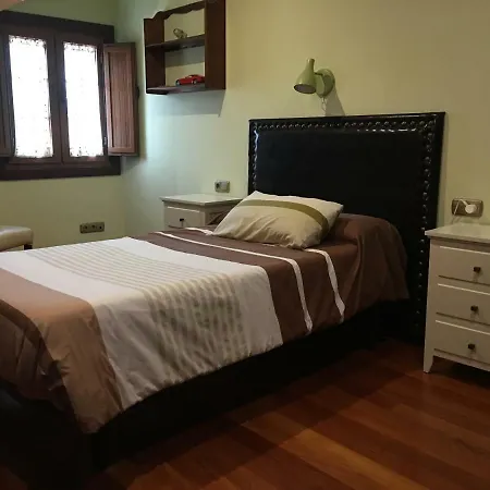 Casa Amean Ferienhaus