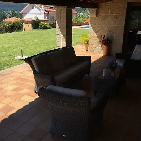 Casa Amean * Pontevedra