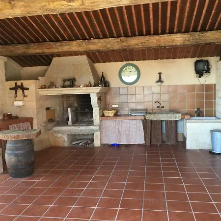 Casa Amean Ferienhaus Pontevedra