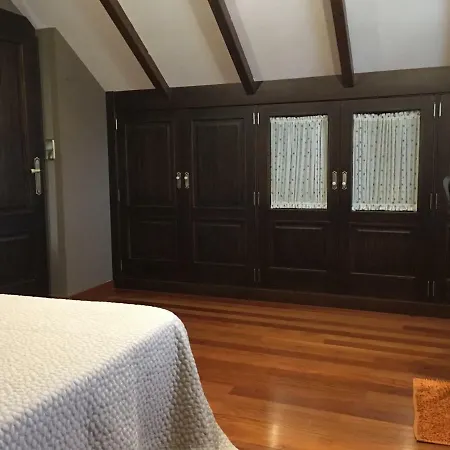 Casa Amean Дом отдыха