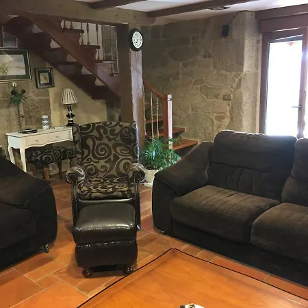 Ferienhaus Casa Amean *
