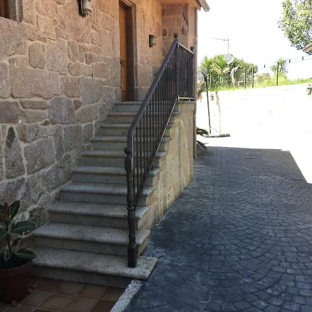 Casa Amean * Pontevedra