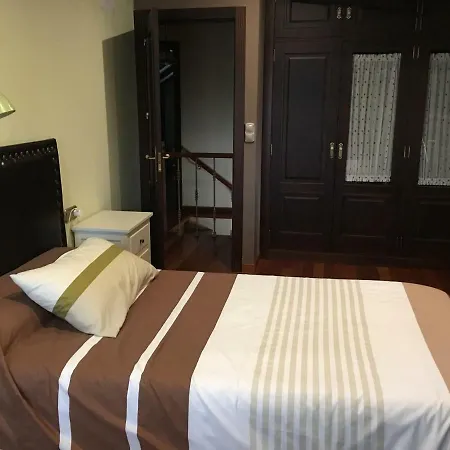Casa Amean Дом отдыха *