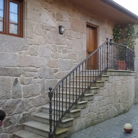 Casa Amean Дом отдыха