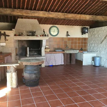 Casa Amean * Pontevedra