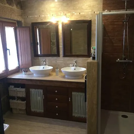 Casa Amean Ferienhaus