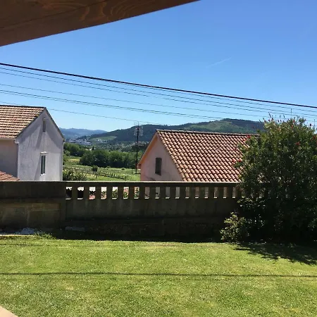 Casa Amean * Comarca de Pontevedra