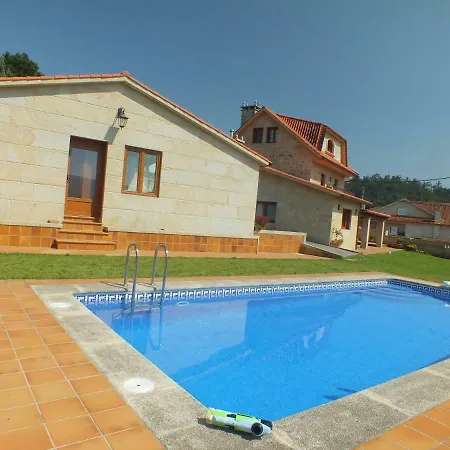 Vakantiehuis Casa Amean