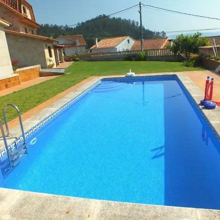 Ferienhaus Casa Amean *