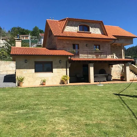 Casa Amean * Pontevedra