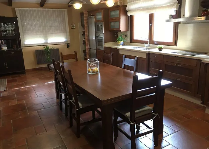 Casa Amean 度假居 *