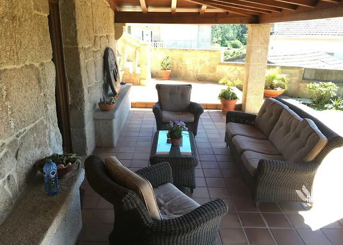 Casa Amean 度假居 *