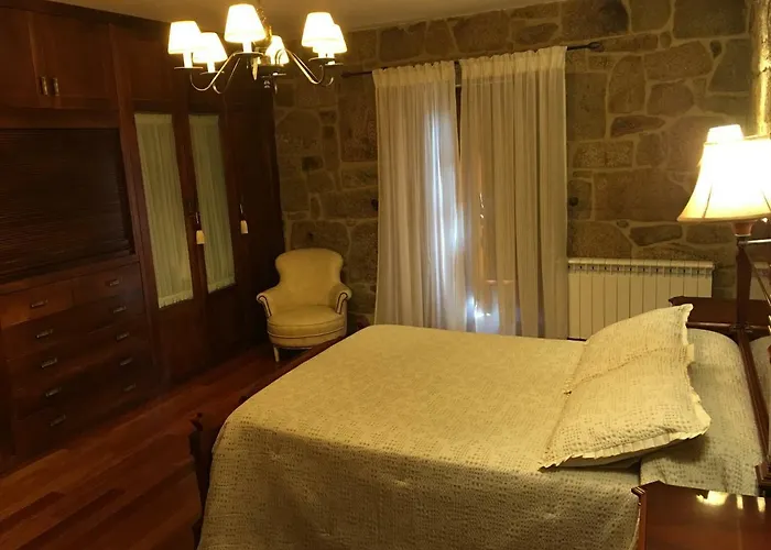 Casa Amean Pontevedra