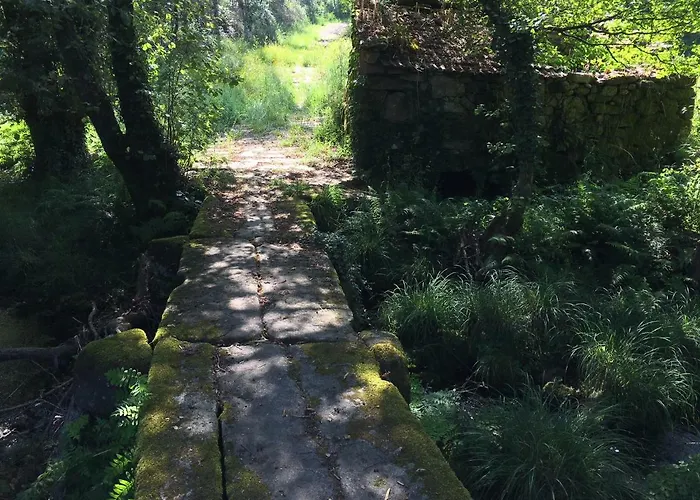 度假居 Casa Amean 庞特维德拉