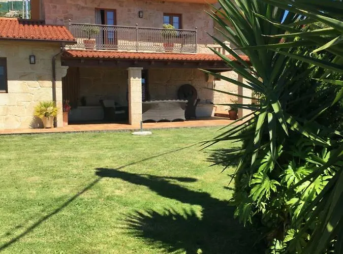 度假居 Casa Amean *