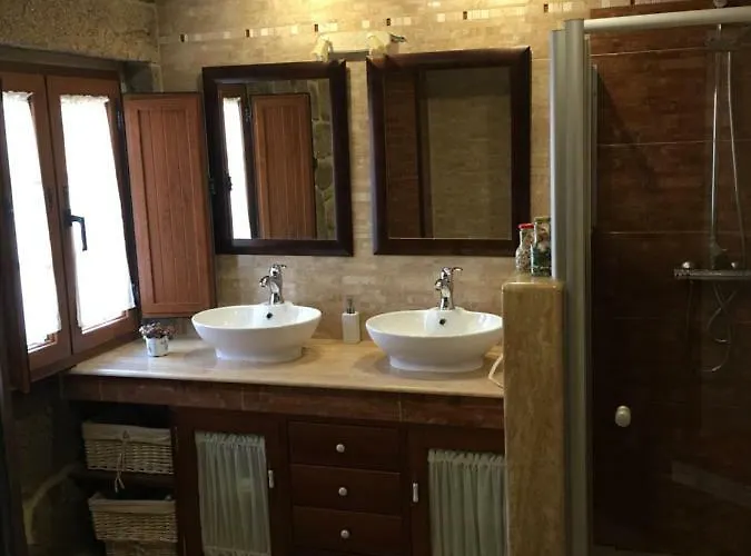 Casa Amean * Pontevedra