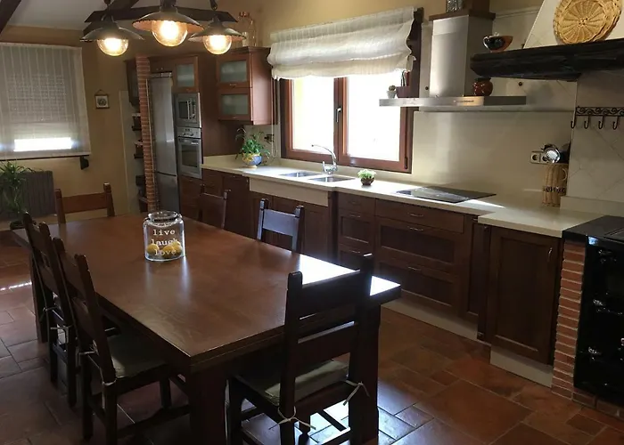 Tatil Evi Casa Amean Pontevedra