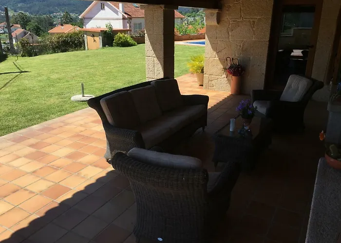 Casa Amean * Pontevedra