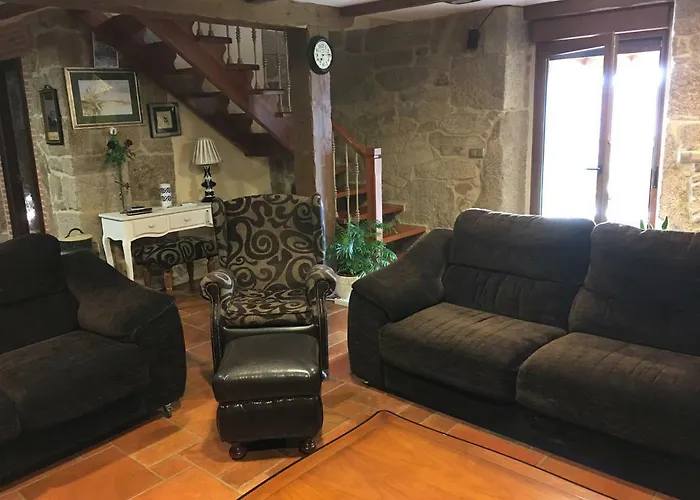 Tatil Evi Casa Amean *