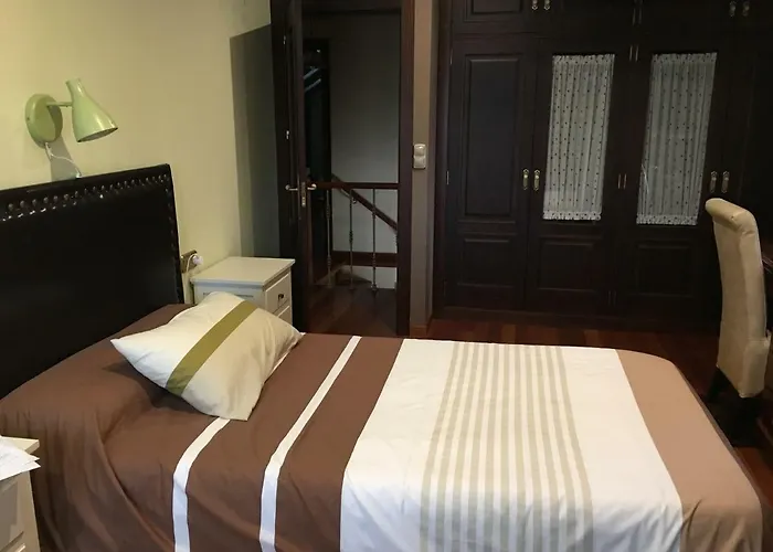 Casa Amean Tatil Evi *