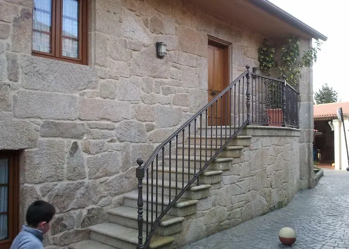 Casa Amean 度假居