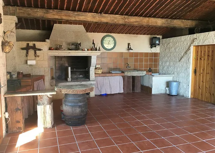 Casa Amean * Pontevedra