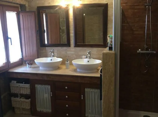 Casa Amean Tatil Evi