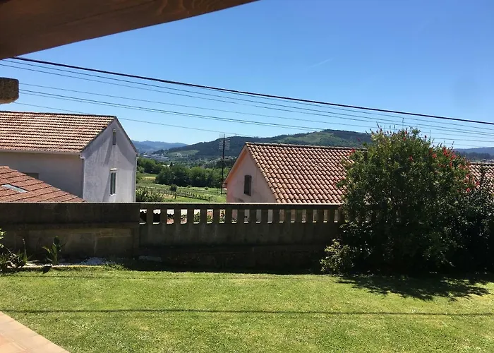 Casa Amean * 庞特维德拉